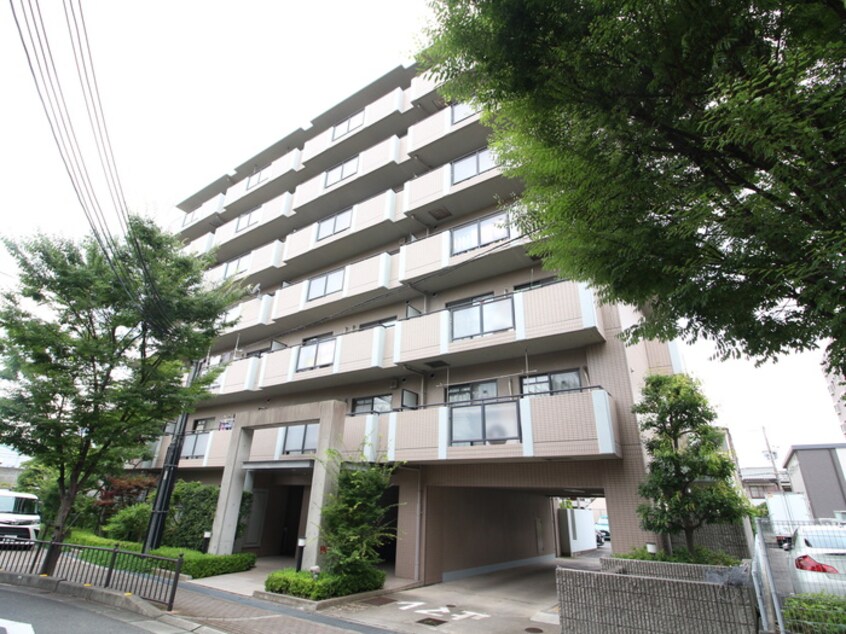外観写真 レックス伊丹