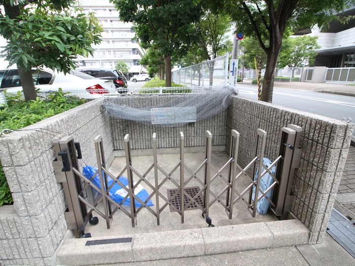 建物設備 レックス伊丹