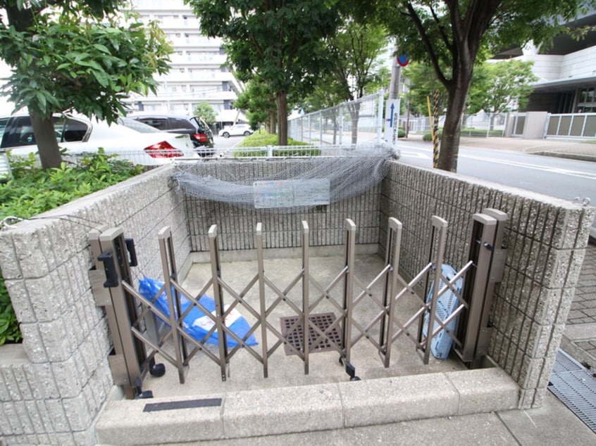 建物設備 レックス伊丹