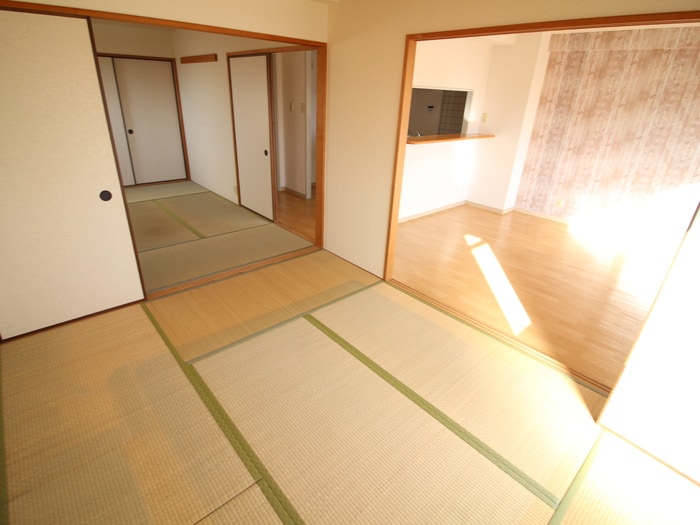 居室 レックス伊丹