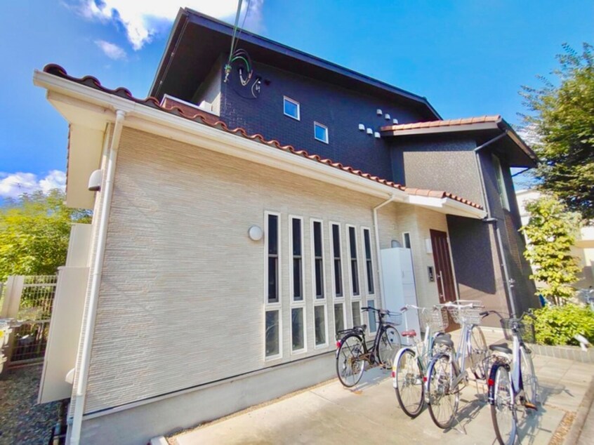 外観写真 CASALIEN