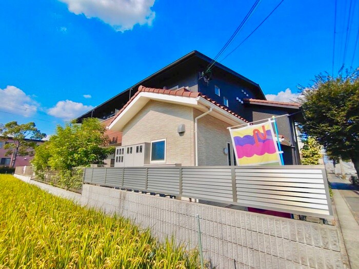 外観写真 CASALIEN