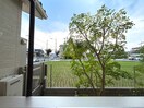 室内からの展望 CASALIEN