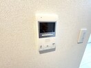 内観写真 CASALIEN
