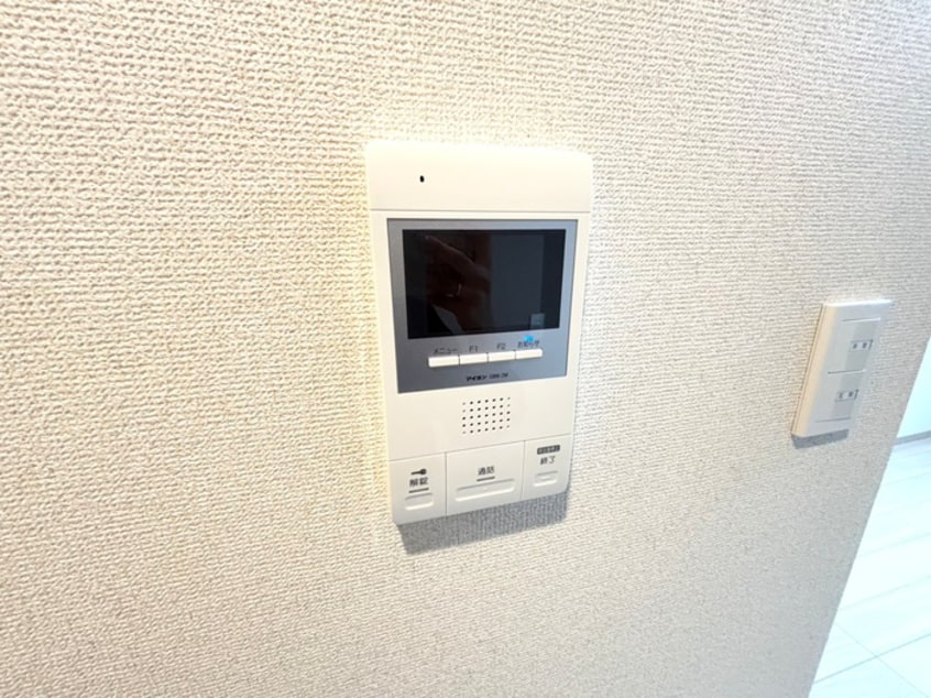 内観写真 CASALIEN