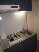 キッチン アジリア天満橋