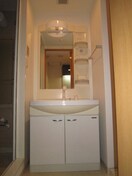 洗面 アジリア天満橋