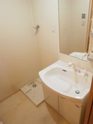 洗面 アジリア天満橋