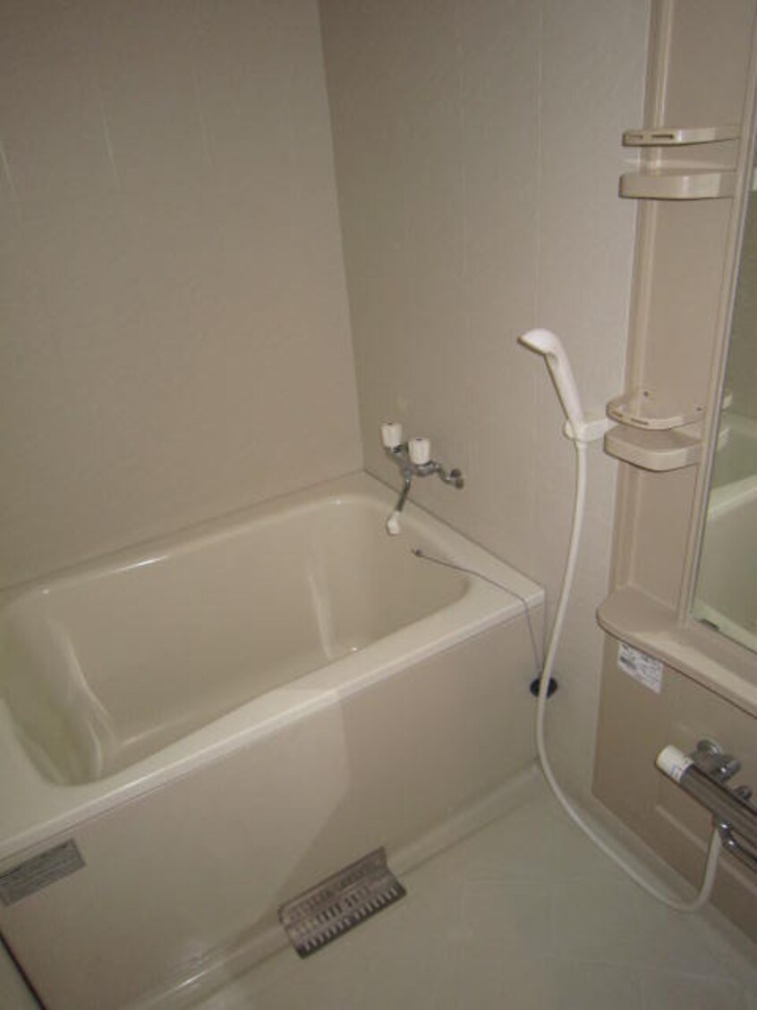 バス／シャワールーム等 アジリア天満橋