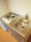 キッチン アジリア天満橋