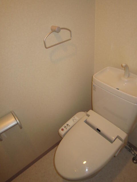 トイレ アジリア天満橋