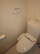 トイレ アジリア天満橋