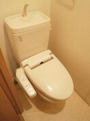 トイレ アジリア天満橋