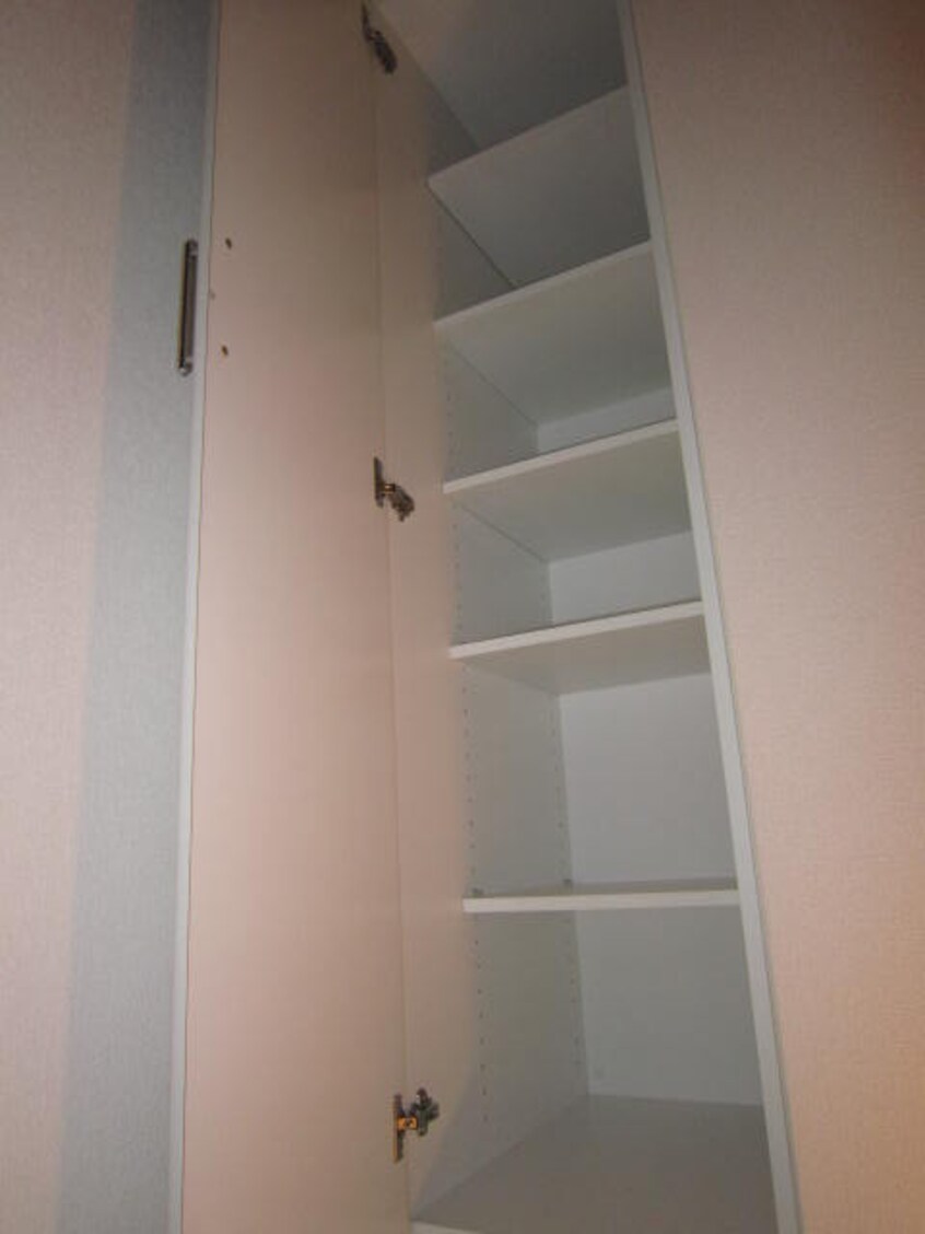 収納 アジリア天満橋