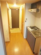 洗面 アジリア天満橋