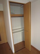 収納 アジリア天満橋