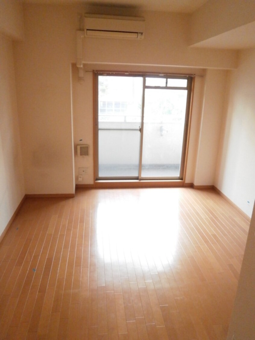 居室 アジリア天満橋