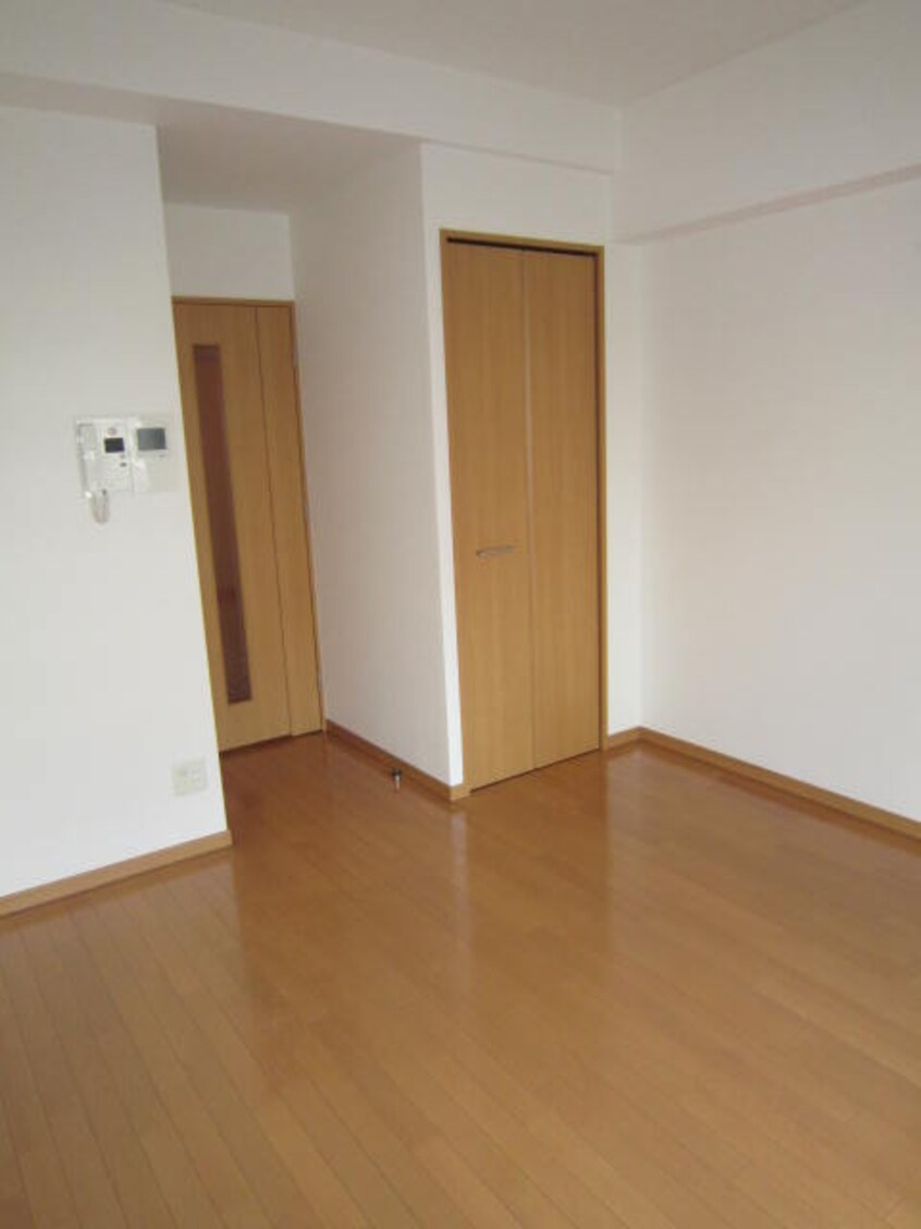 居室 アジリア天満橋