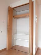 収納 アジリア天満橋