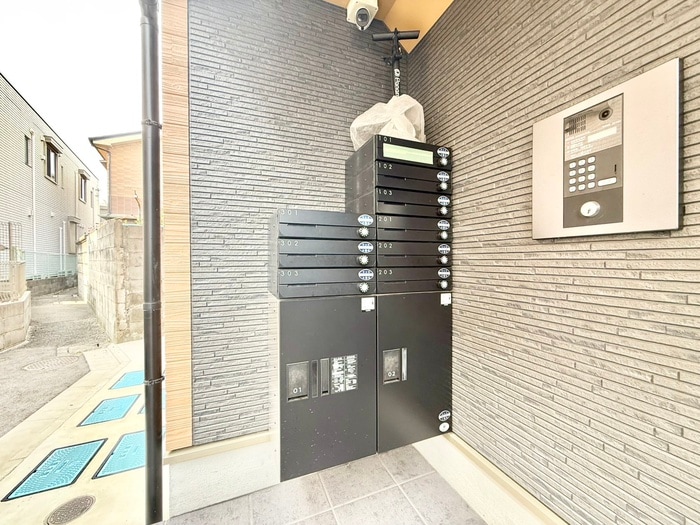 建物設備 L-BASE藤田町