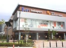 ららぽーと門真(デパート)まで3200m L-BASE藤田町