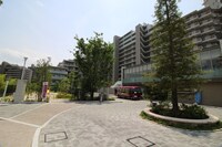 ウエリス豊中桃山台(1411)