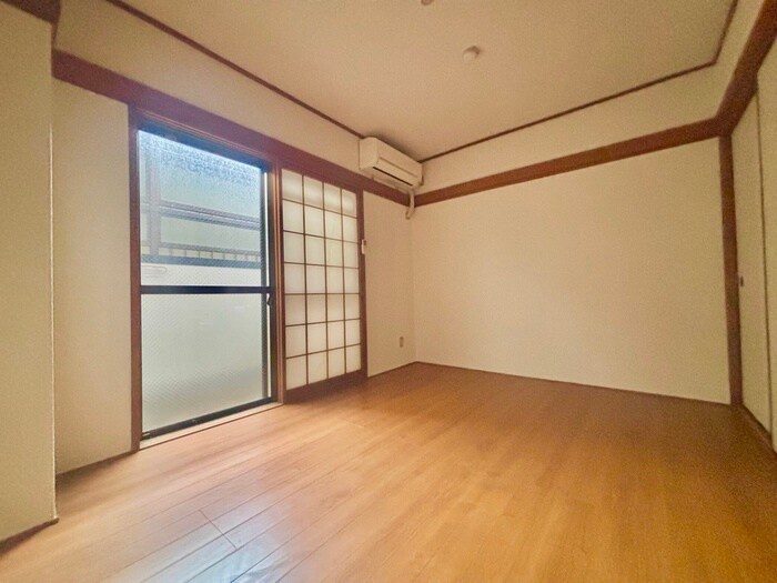 居室 エンパイヤシティ