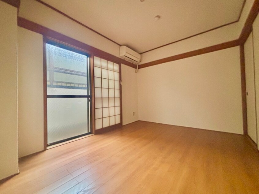 居室 エンパイヤシティ