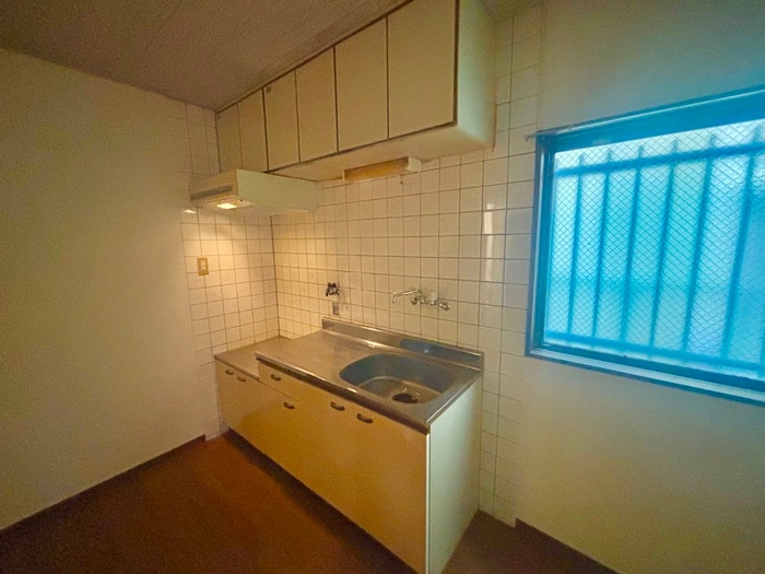 キッチン エンパイヤシティ