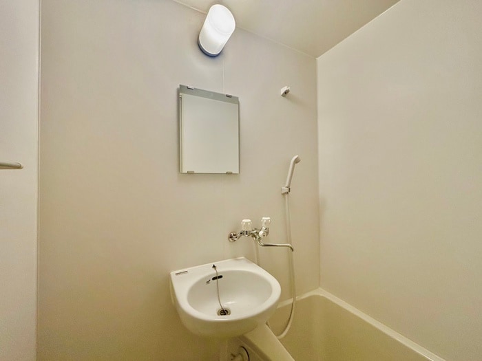 洗面 エンパイヤシティ