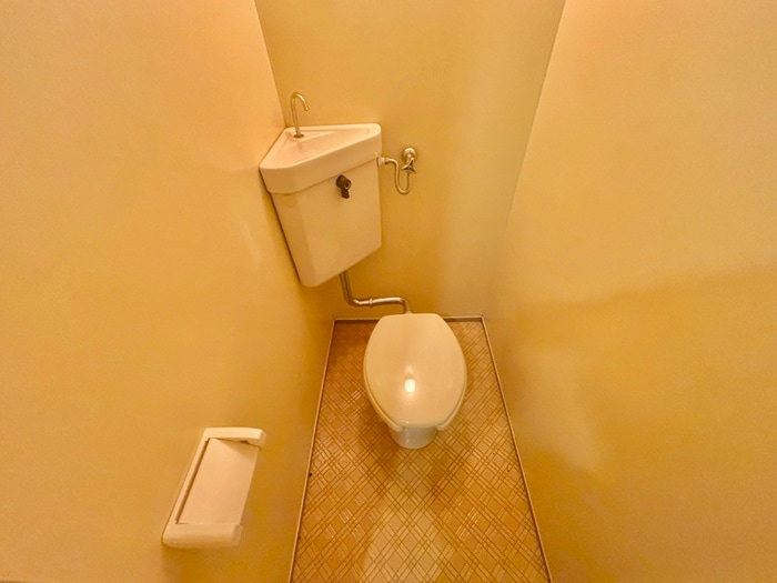 バス／シャワールーム等 エンパイヤシティ