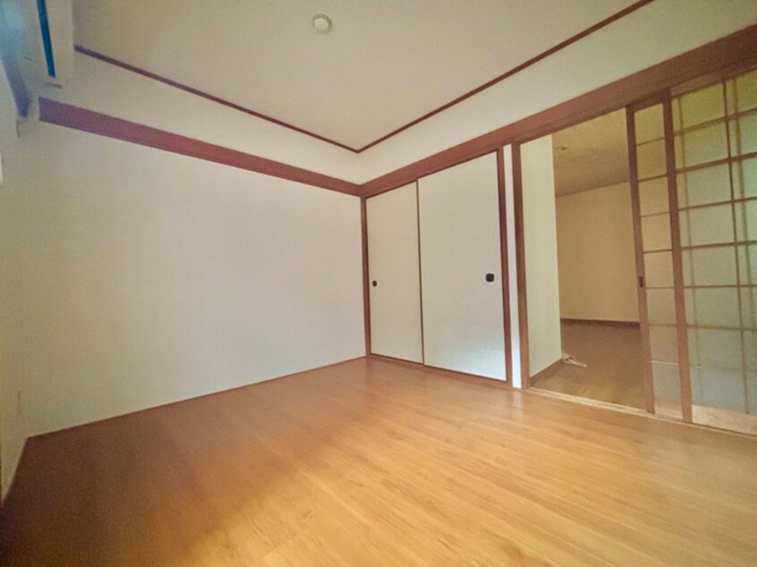 居室 エンパイヤシティ