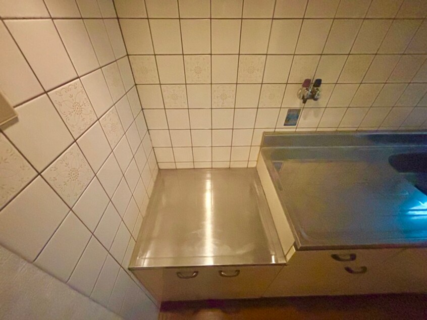 キッチン エンパイヤシティ