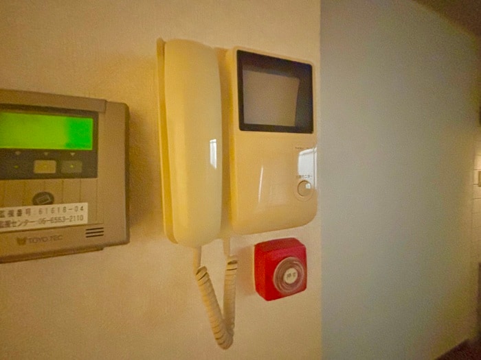 内観写真 エンパイヤシティ