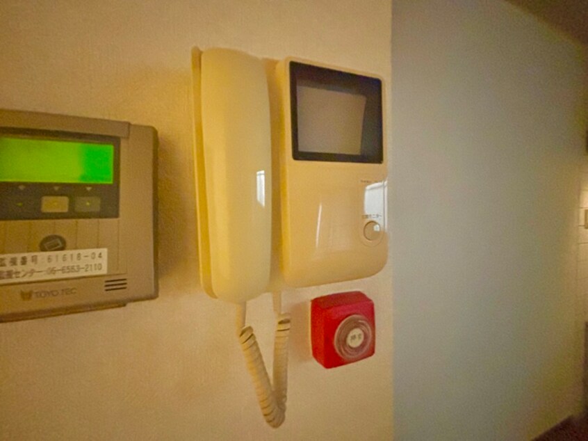 内観写真 エンパイヤシティ