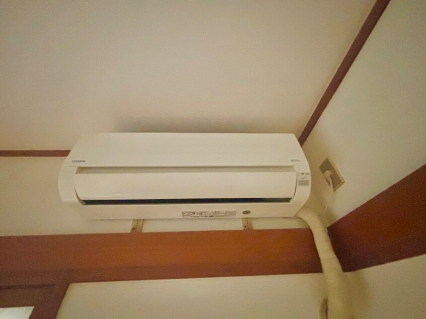 内観写真 エンパイヤシティ