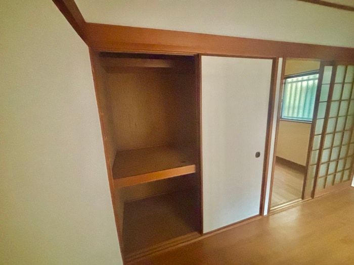 収納 エンパイヤシティ