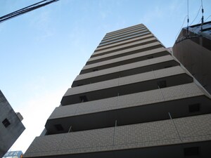 プレサンス心斎橋ラヴィ(504)