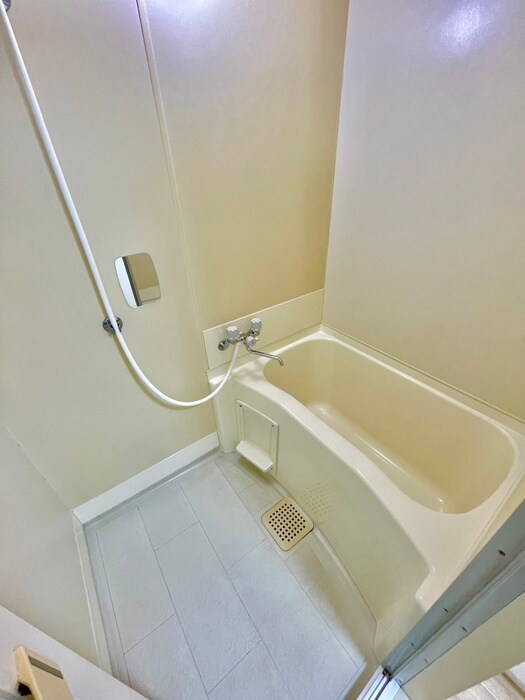 バス／シャワールーム等 ガーデンハイツ鳳