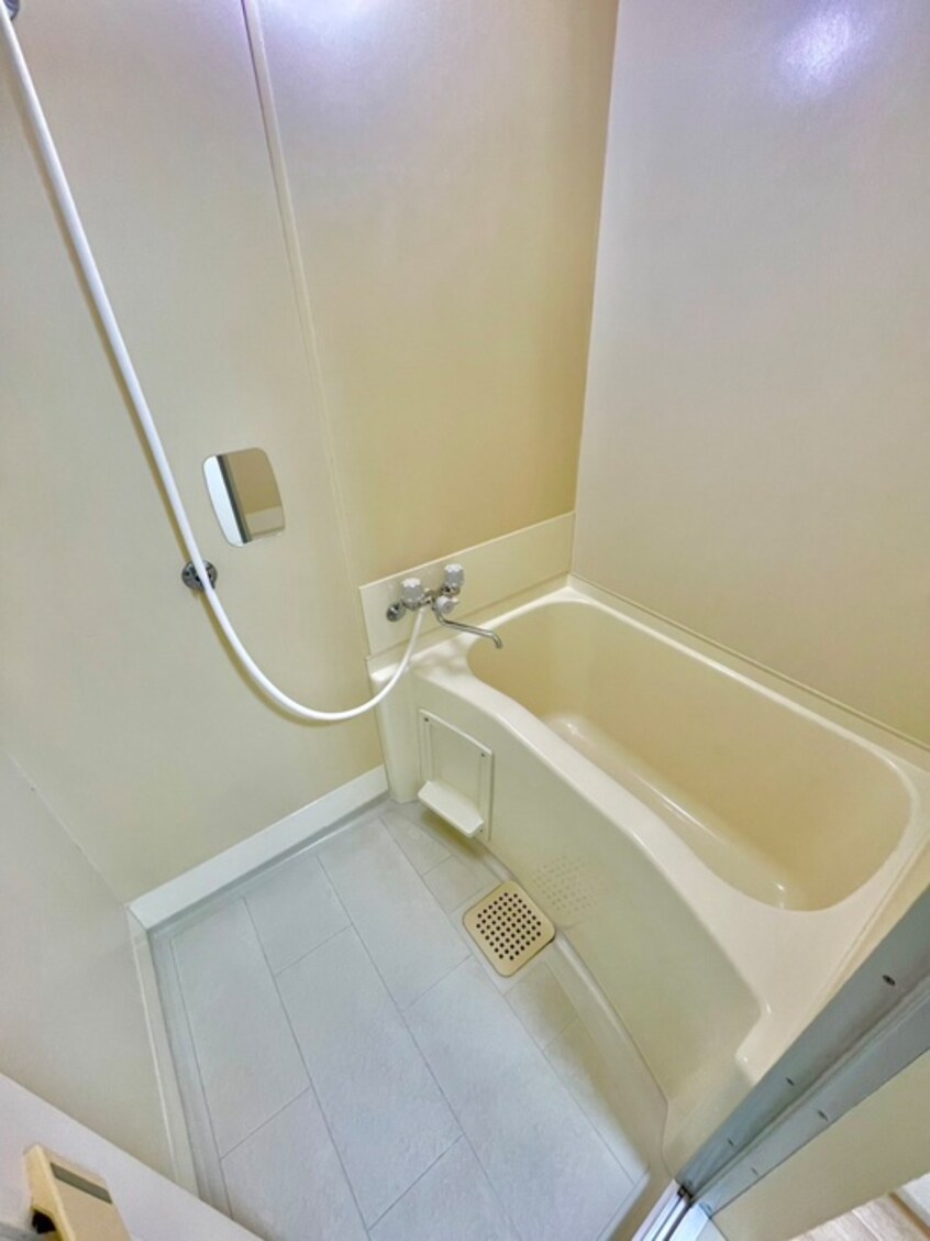 バス／シャワールーム等 ガーデンハイツ鳳