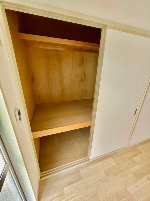 収納 ガーデンハイツ鳳