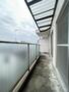 ベランダ・バルコニー コーポさとり