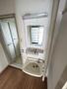 洗面 コーポさとり