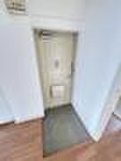 玄関 コーポさとり