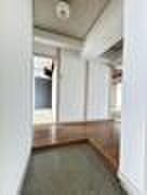 廊下 コーポさとり