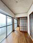 居室 コーポさとり