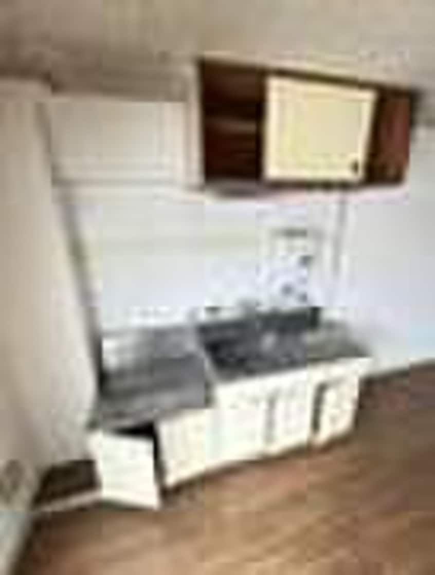 キッチン コーポさとり