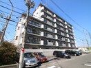 駐車場 パレ音羽