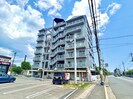 ド－ムシシャ－スチエ梅津の外観