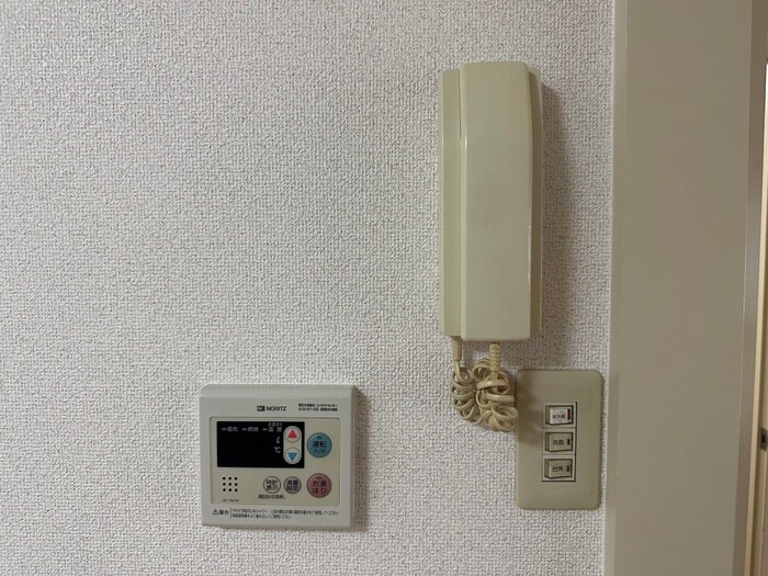 内観写真 フィールドヴィレッジⅡＡ棟